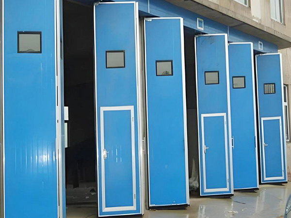 工業(yè)門(mén)