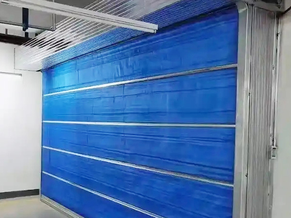 防火卷簾門(mén)